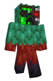 Front of fvnhouse's skin