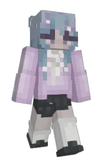 notalice's Minecraft skin