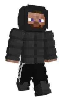 zClayze's Minecraft skin