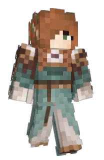 Front of JonskuX's skin