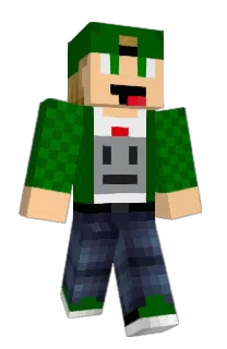 Front of RobotLoveHugs's skin
