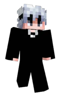 SickWifi's Minecraft skin