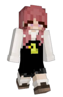 Front of duckitopia's skin