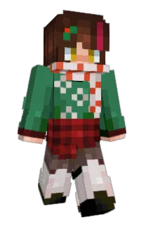 Front of EspressoCeres's skin