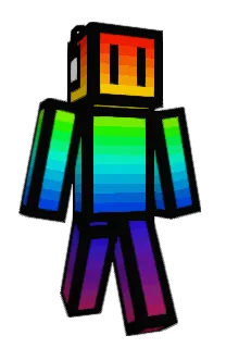 JoeyDoinks's Minecraft skin