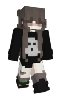 Front of Yunz2000's skin