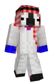 Front of Dancing_Parrot's skin