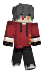 stiletto and mine shaft Minecraft skin — Classic model