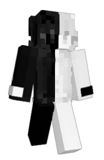 kiberpro52's Minecraft skin