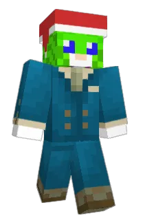 Front of MolaMolaAndCats's skin