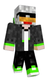 ELTORETE_'s Minecraft skin wearing the Migrator cape