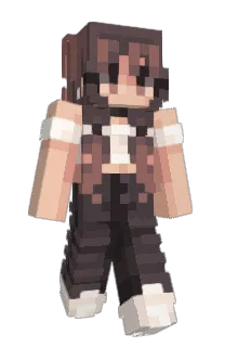 Front of xGhost347's skin