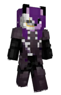 Front of n4ji's skin