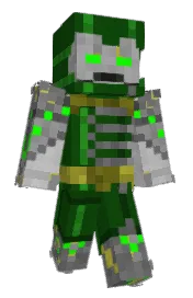 Skin preview