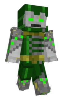 EzPz8894's Minecraft skin