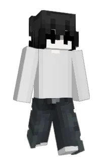 Jed00's Minecraft skin