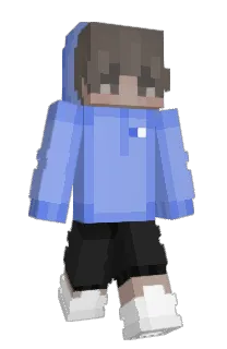 Front of NikkiiMx's skin