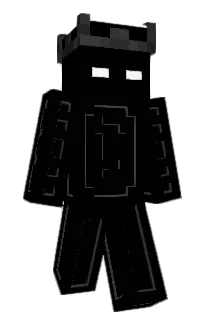 Front of _Bucas_'s skin