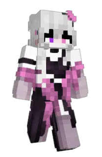 Front of LetMeSeeYourCat's skin