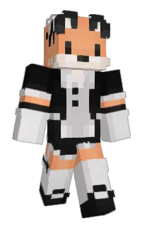 zeytopia's Minecraft skin