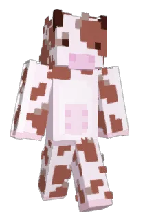 Ogonse's Minecraft skin