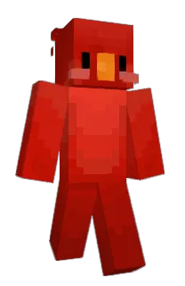Front of TrashGoblin7844's skin