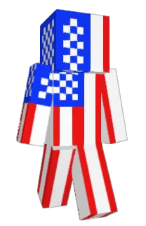 Goofii's Minecraft skin