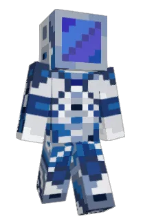 bad_liar51's Minecraft skin