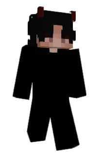 Front of 9pkIsBack's skin