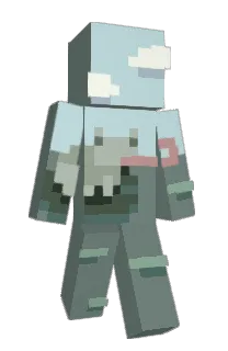 Front of soupybells's skin