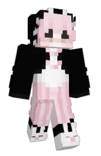 EpsilonRQ's Minecraft skin