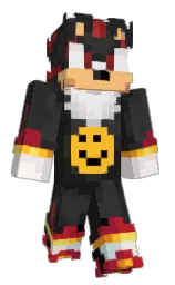 cod gray and mine shaft Minecraft skin — Classic model