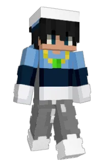 Front of Risolesss_'s skin