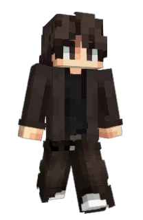 Front of jon8's skin