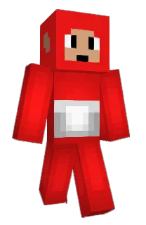 Front of O_Parrudo_OFC's skin