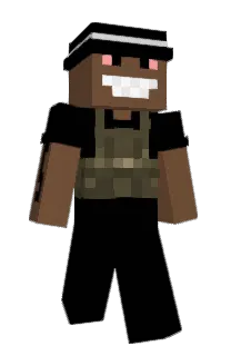 Front of TOBPROWOEINE3iFR's skin