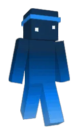 NineasMC's Minecraft skin wearing the Cherry Blossom cape