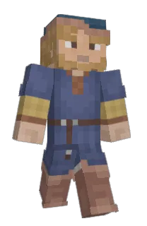 Bubatz_Bumbo's Minecraft skin