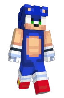 CronVoided's Minecraft skin