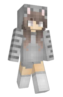 a137842945's Minecraft skin