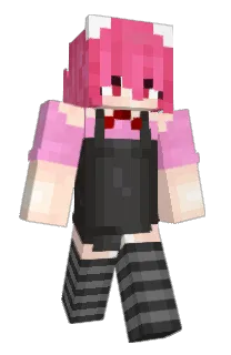 Front of itpu's skin