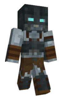 EnDraug's Minecraft skin