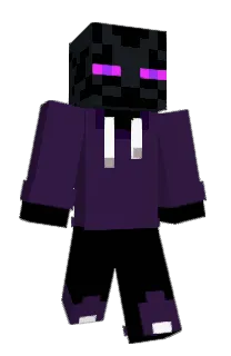 True_Legends's Minecraft skin