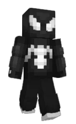 cod gray and mine shaft Minecraft skin — Slim model — first worn by mateomuniz1