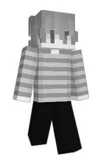 yDemo's Minecraft skin