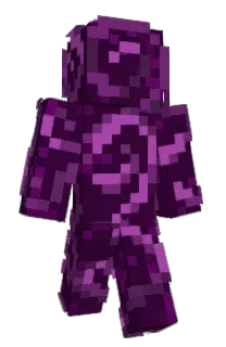 Front of BastiKingen's skin