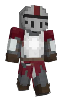 Front of millertym's skin