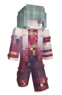Front of Rolandddd's skin