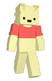 wsdfty's Minecraft skin