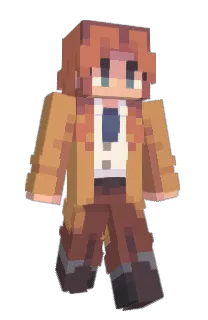 Playdoctor12's Minecraft skin